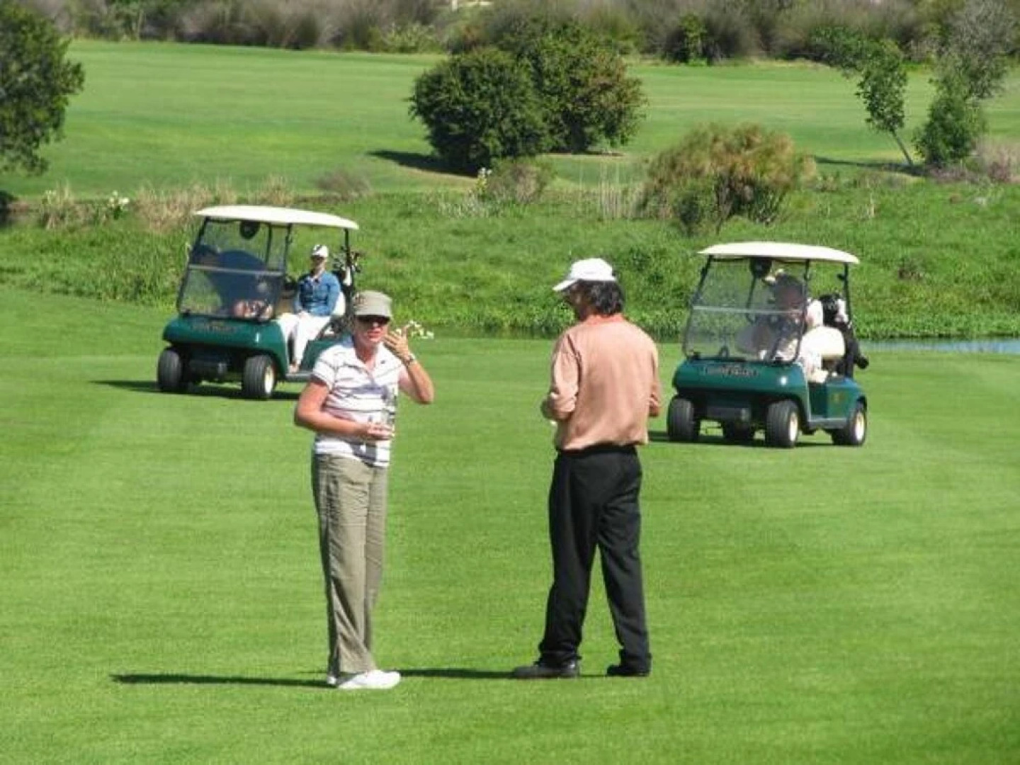 The Dunes Self-Catering Units