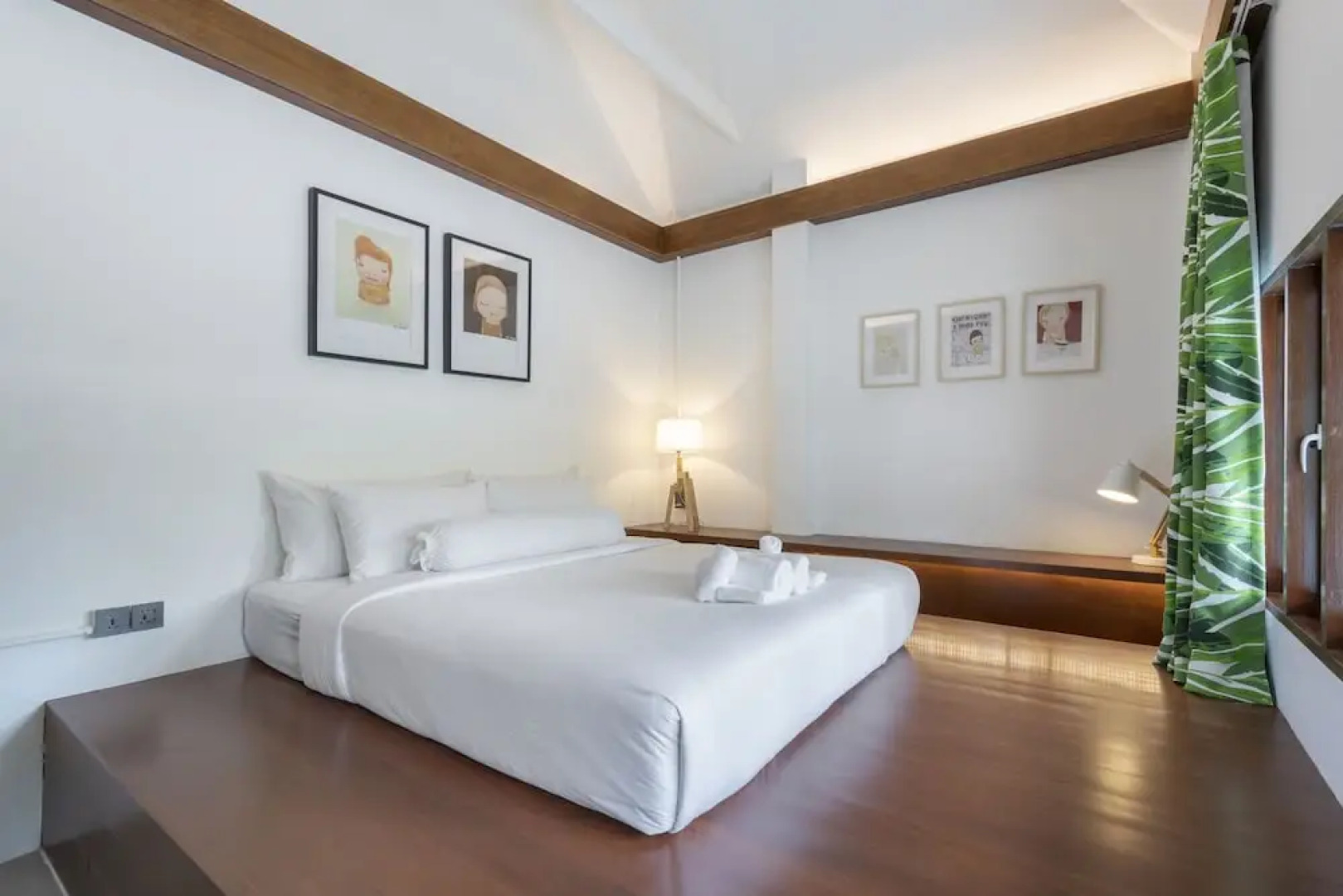 Phrip Phri Luxury Pool Villas