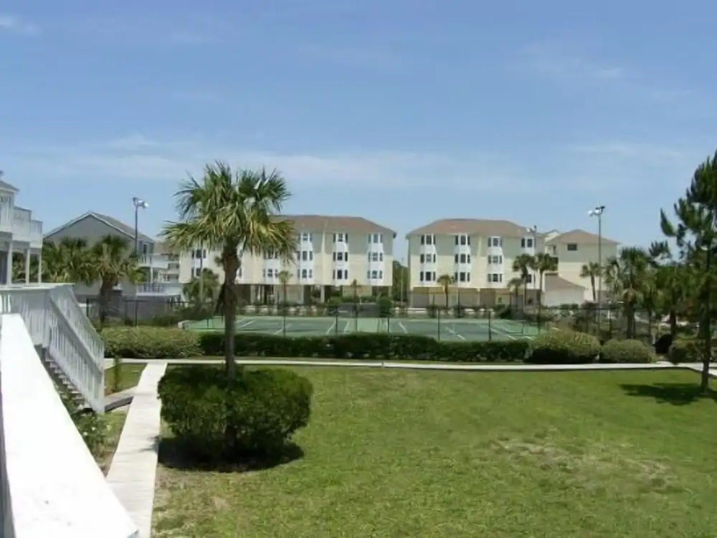 Barrier Dunes 422 - 64