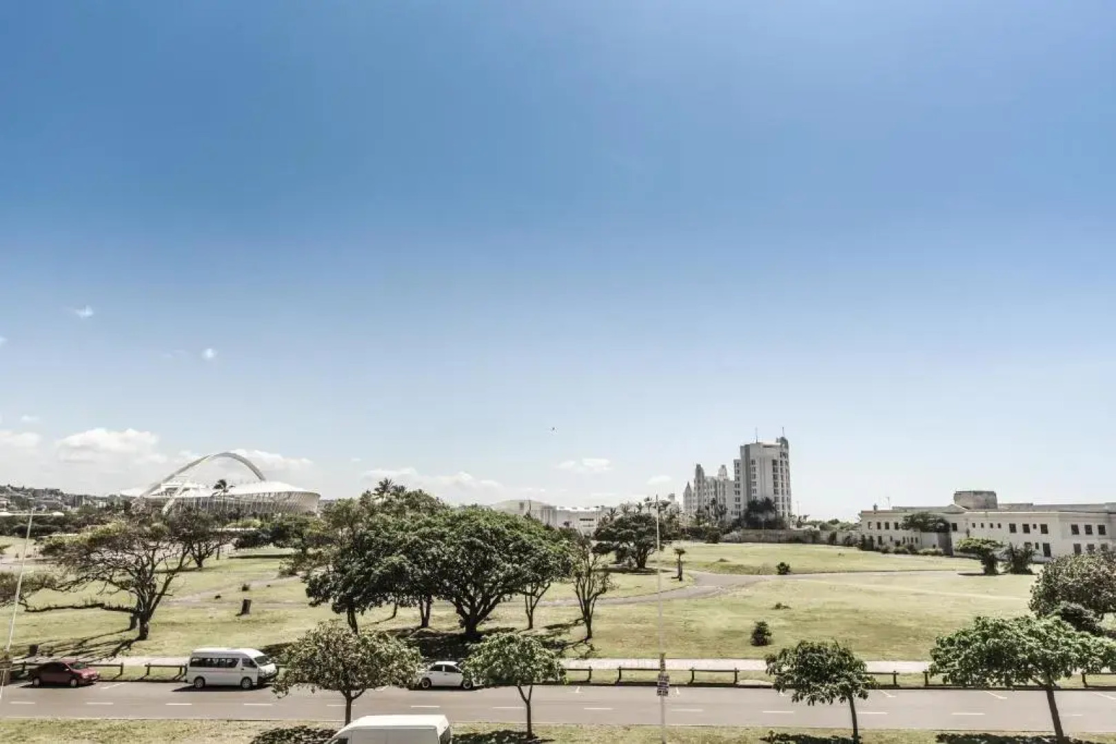 KADESE Holiday North Beach Durban