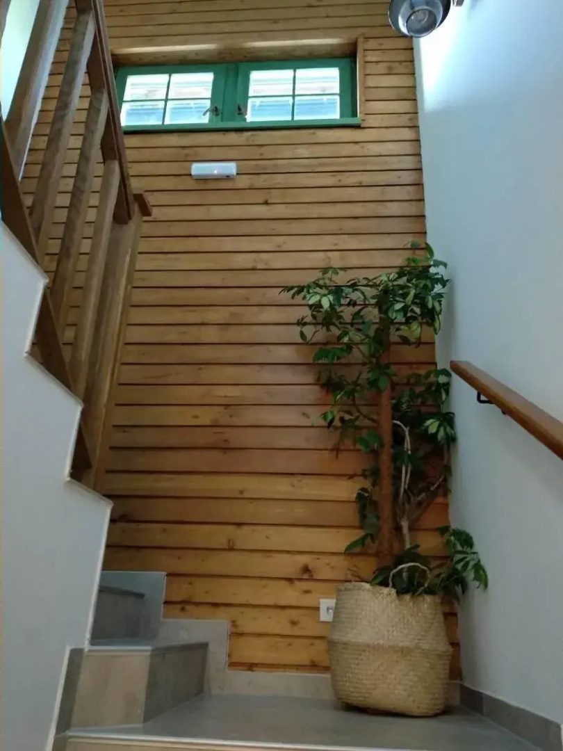 Tesla's Gastro House Plitvice