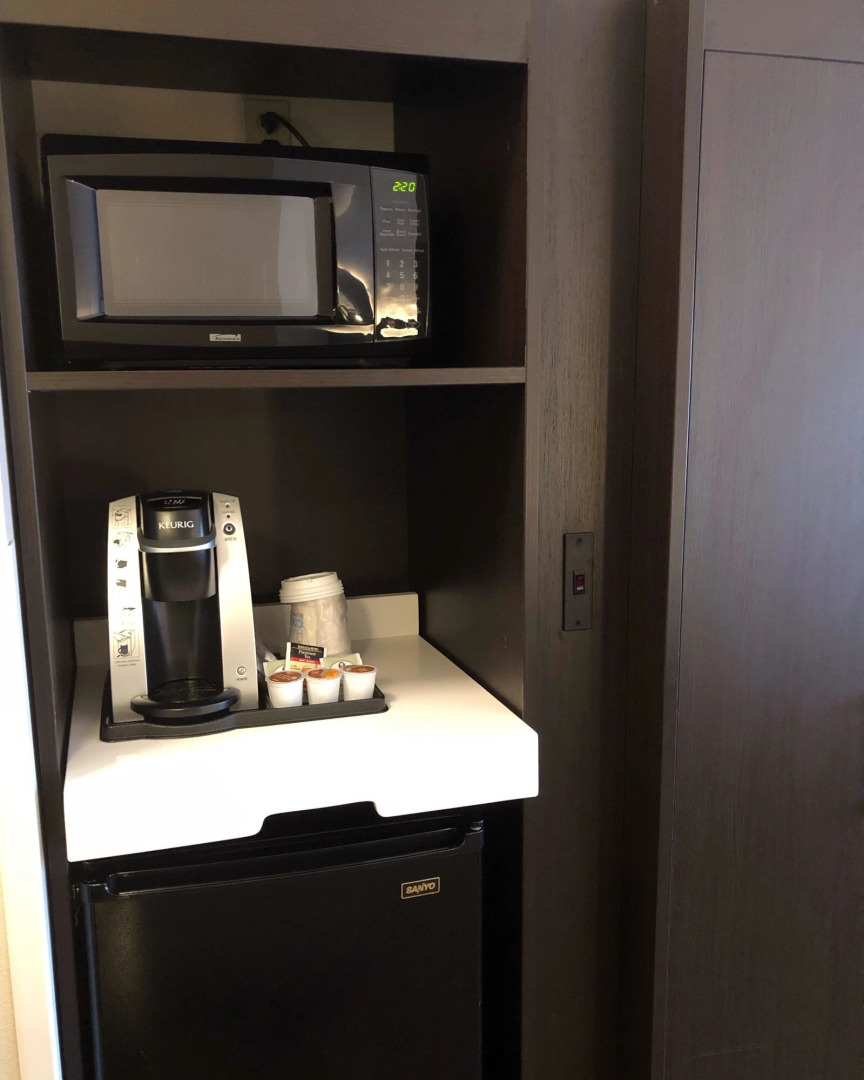 Holiday Inn Express & Suites Ashland by IHG