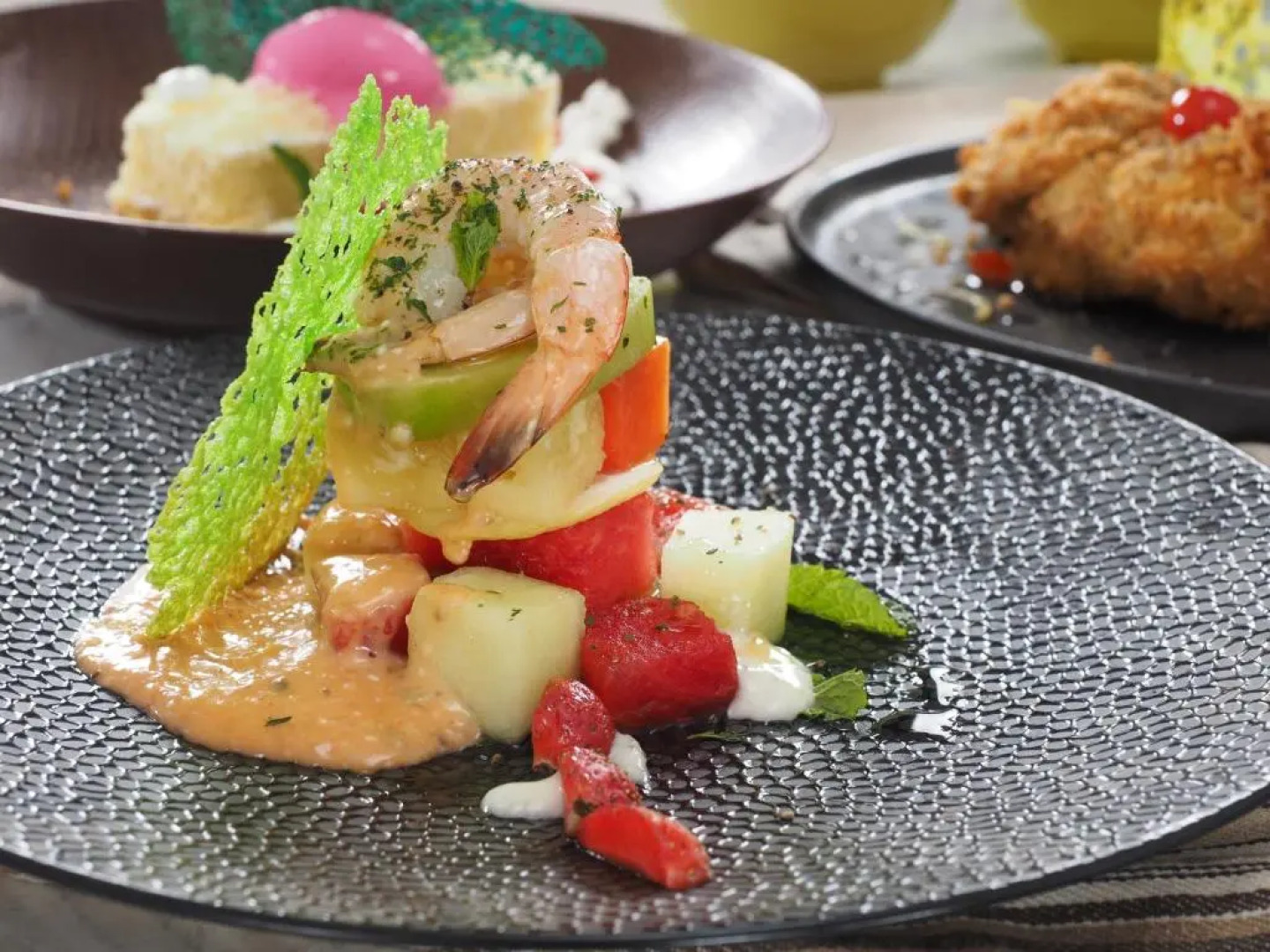 Le Polonia Hotel & Convention Medan