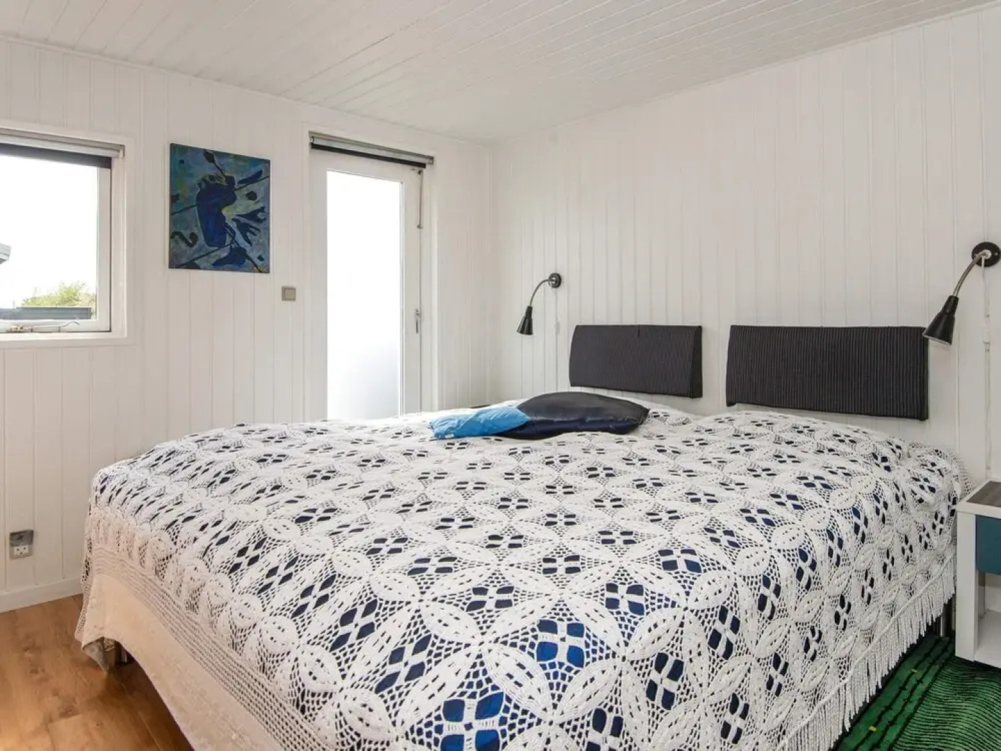 Stylish Holiday Home near Haderslev with Terrace
