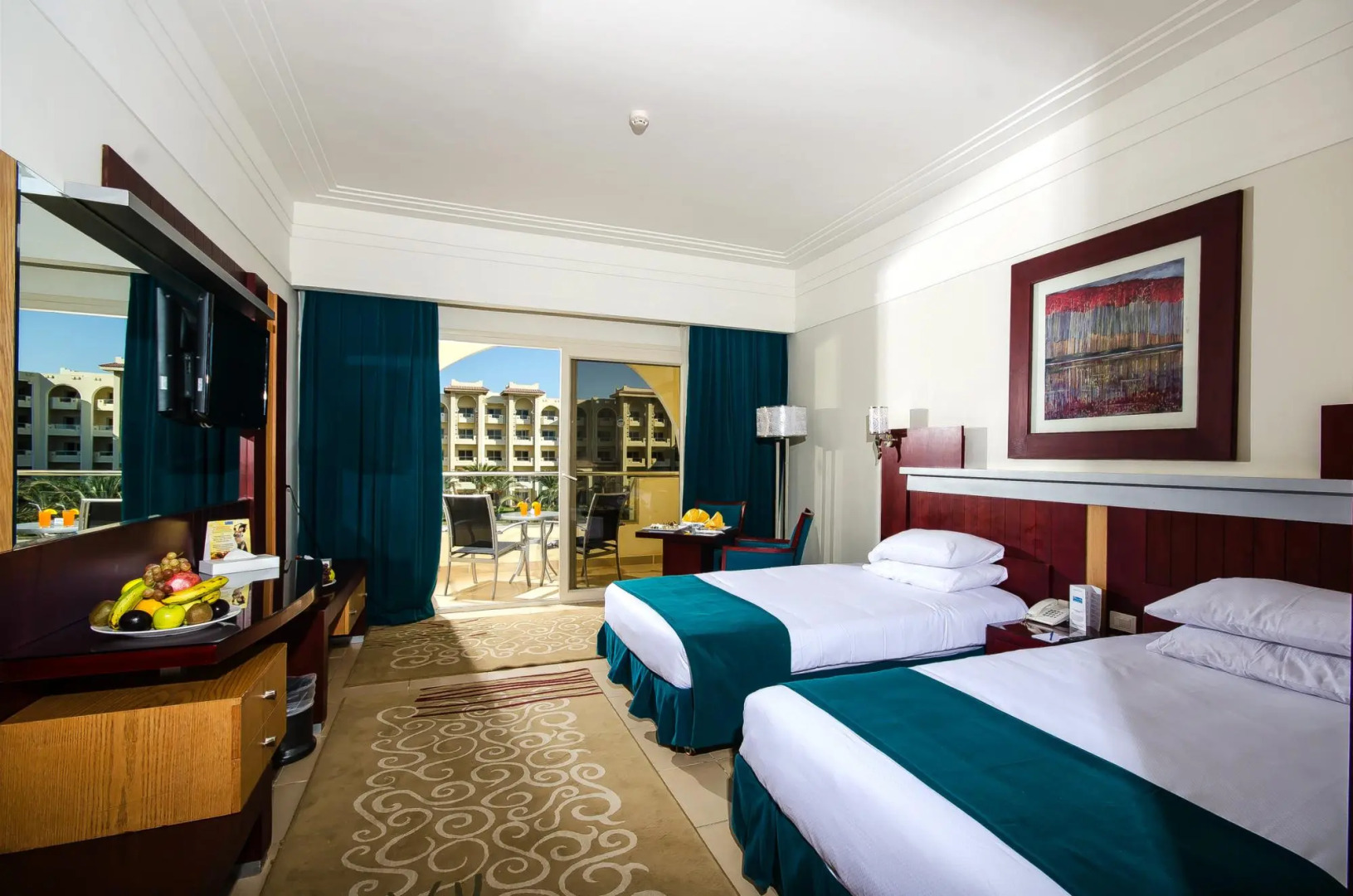 Serenity Alma Heights