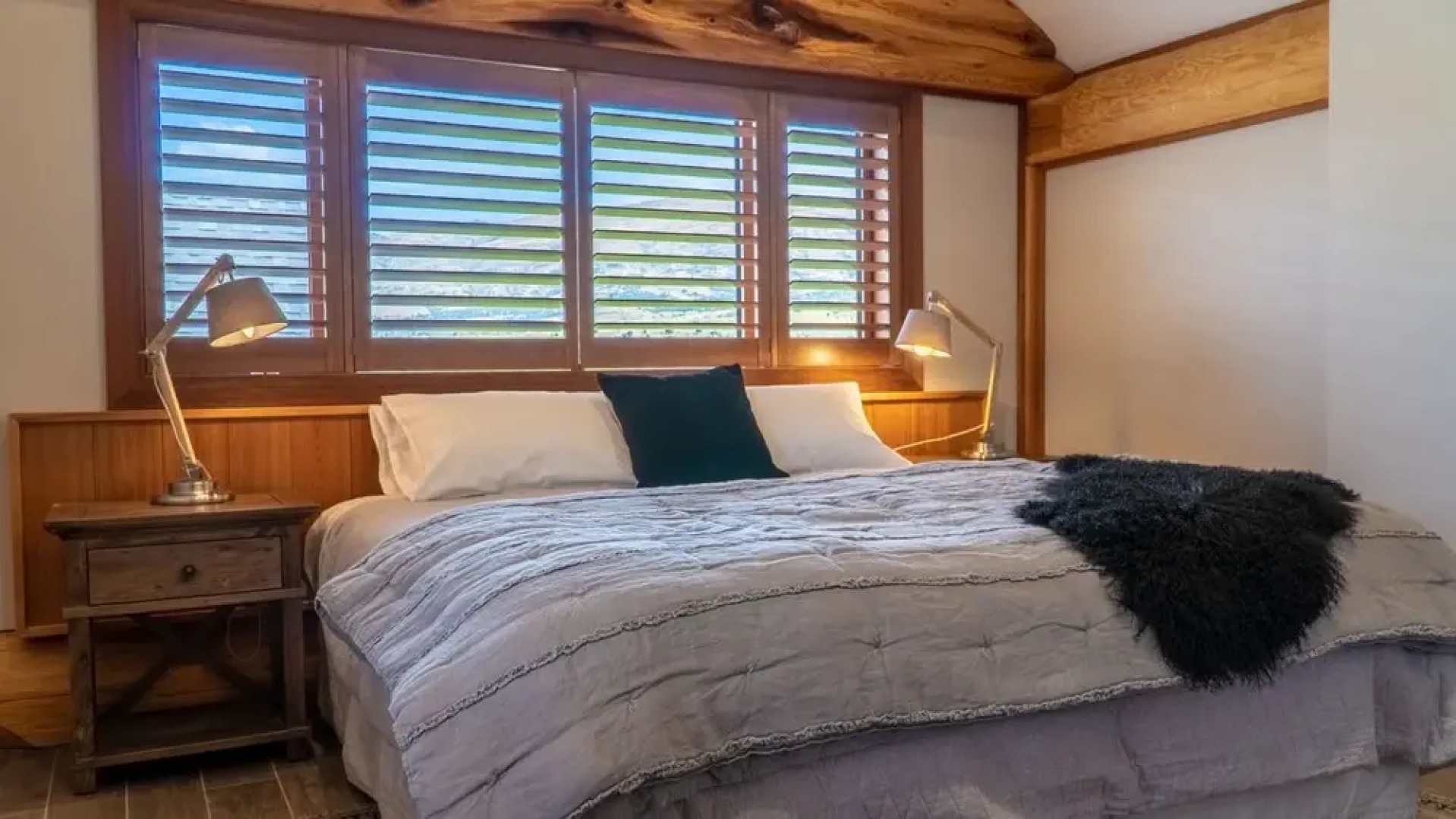 Release Wanaka - River Ridge