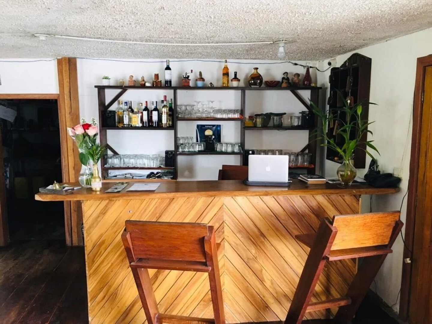 El Albergue Español Hostel