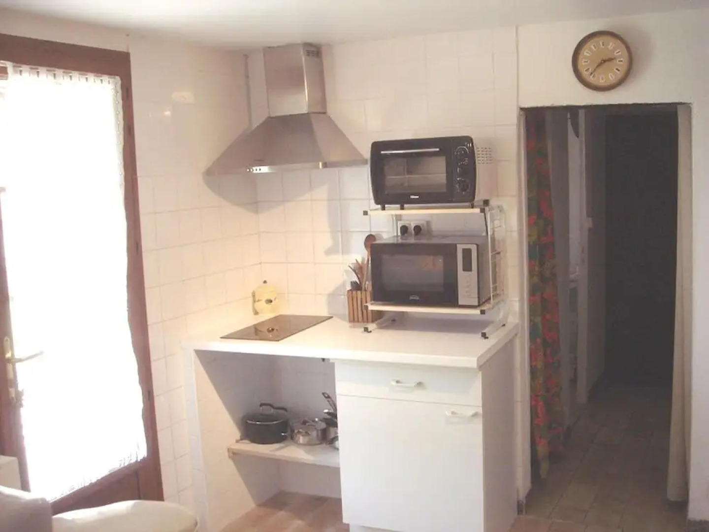 House With 2 Bedrooms in Bazordan, With Enclosed Garden and Wifi - 60