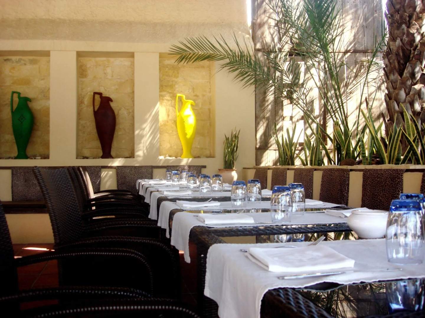 Africa Jade Thalasso