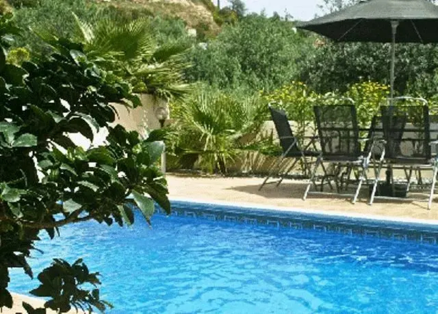 St Christophers Village