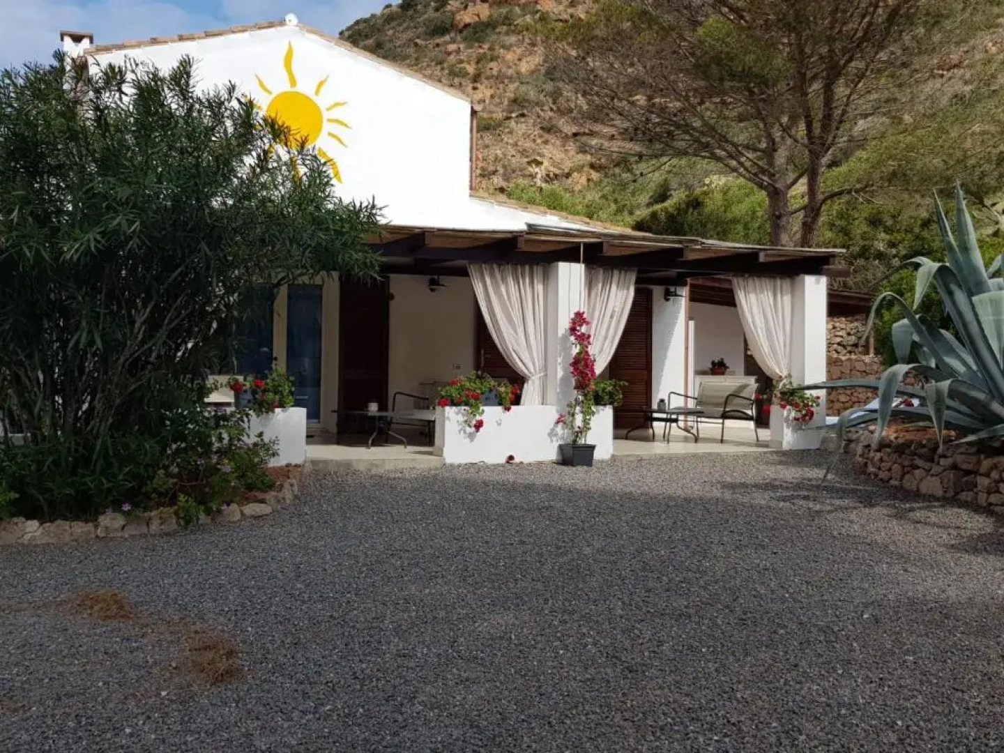 Il Sole del Genarbì