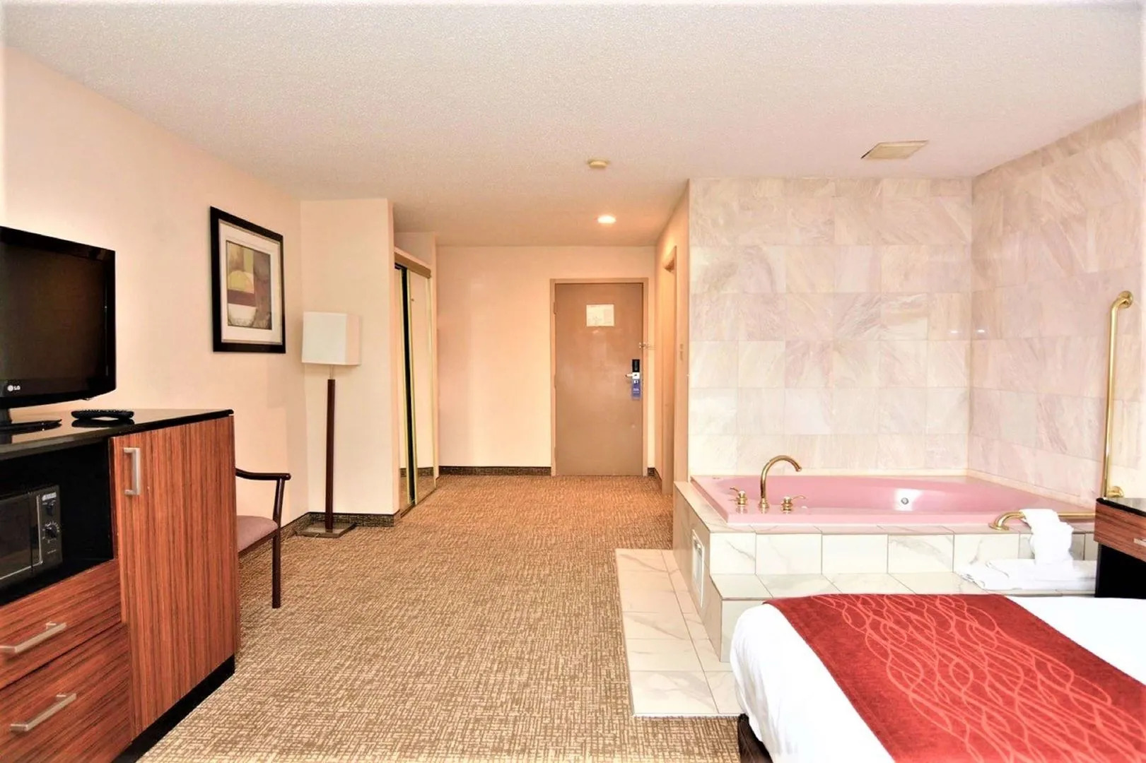 SureStay Plus by Best Western Reading North