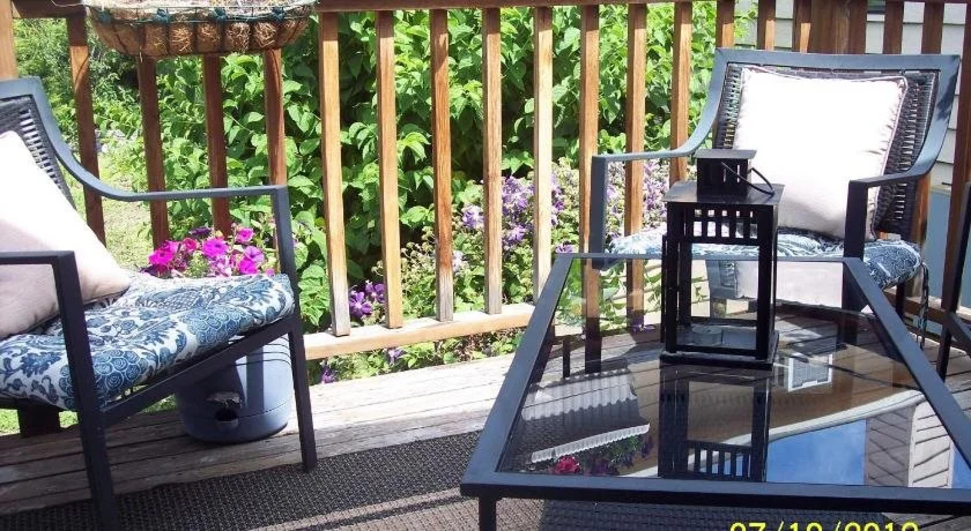 The Well Made Bed & Breakfast