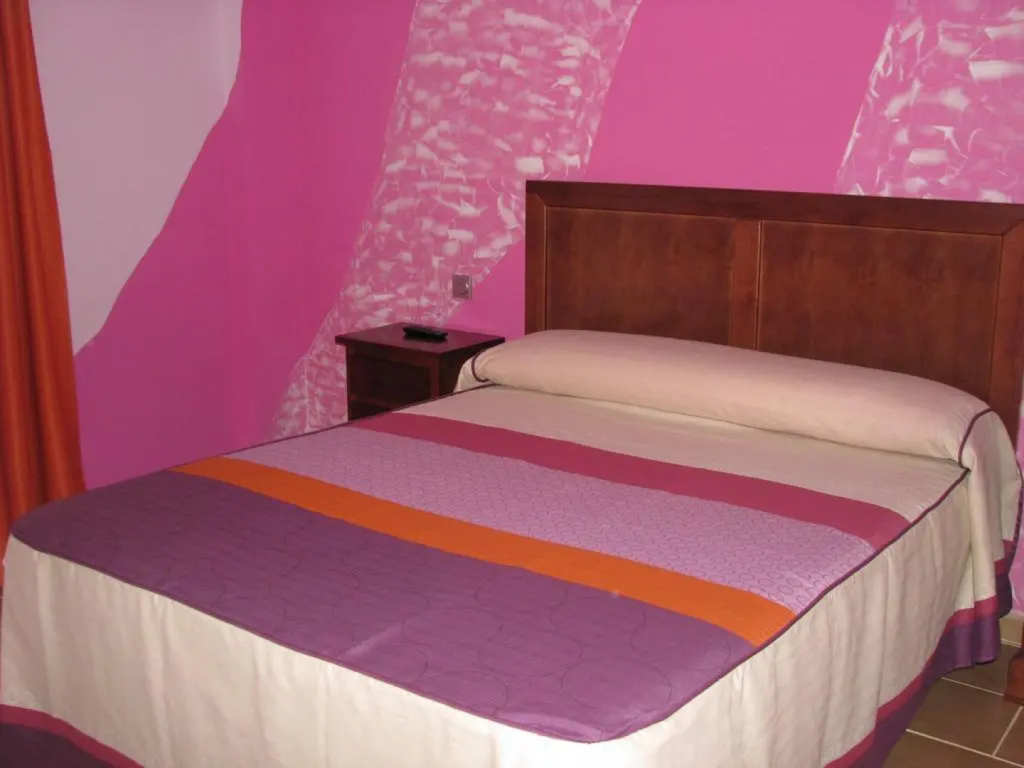 Apartahotel La Corrala