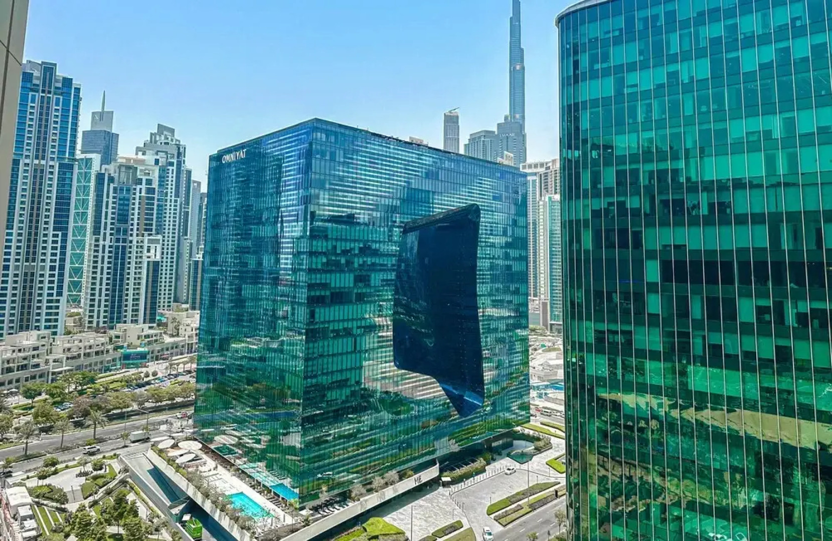 HiGuests - Ahad Residences