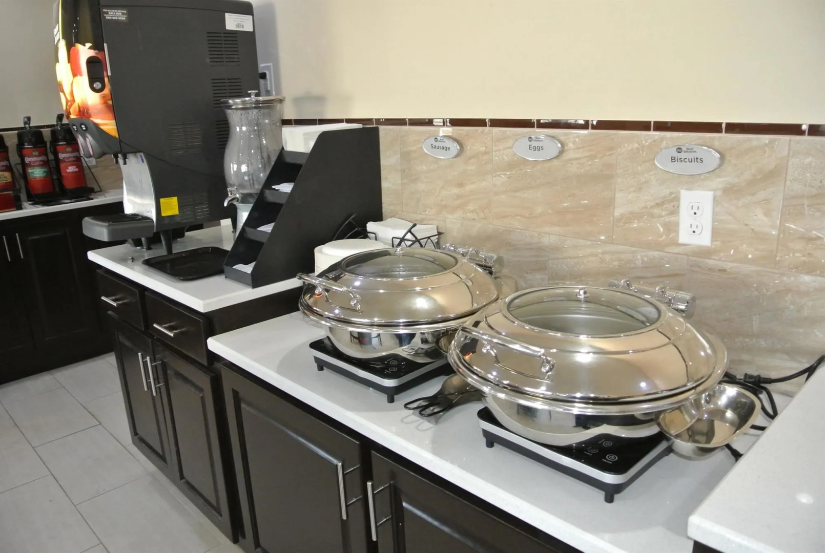 Best Western Murfreesboro