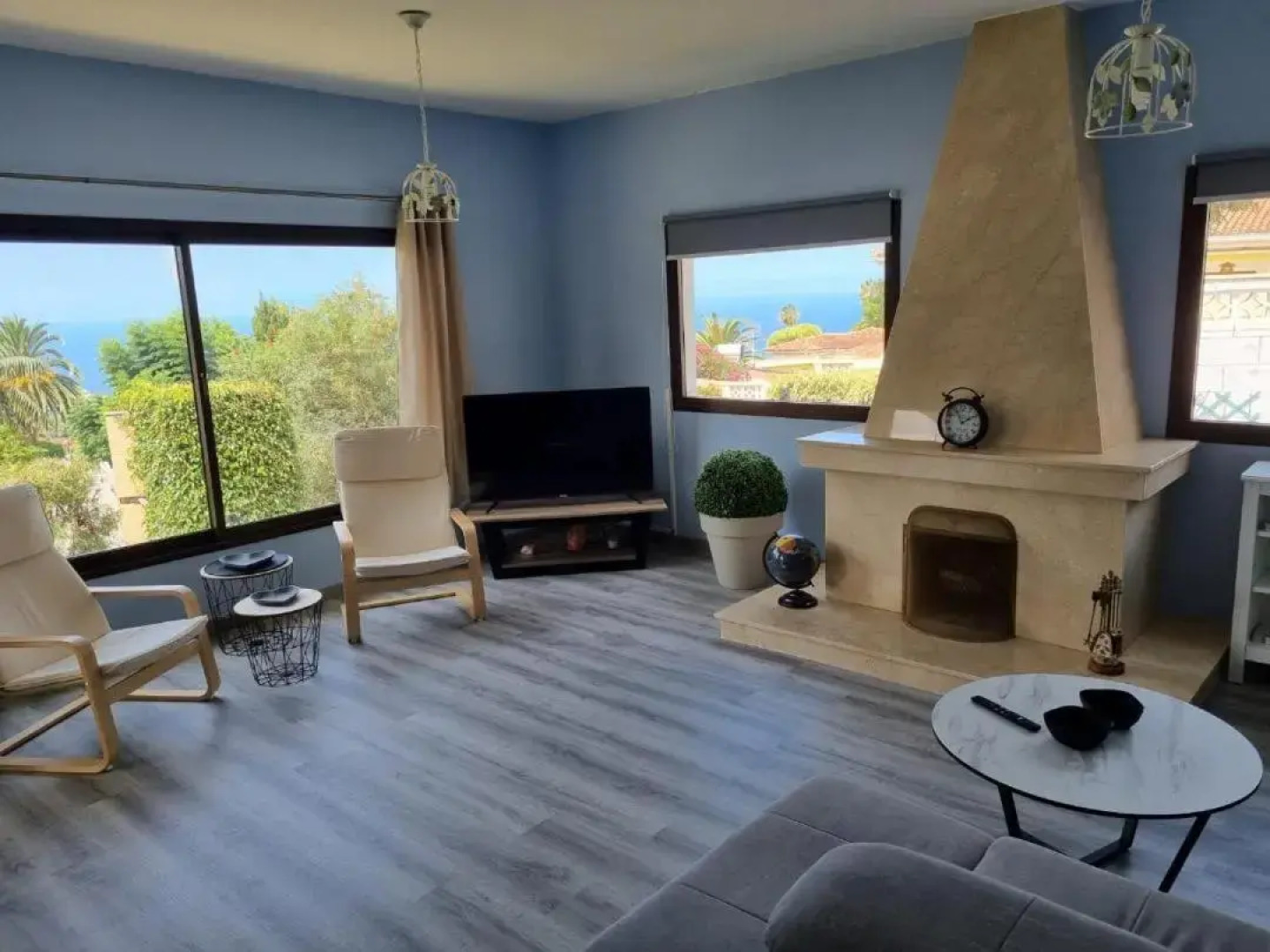 La Casa de Lucy & Karin