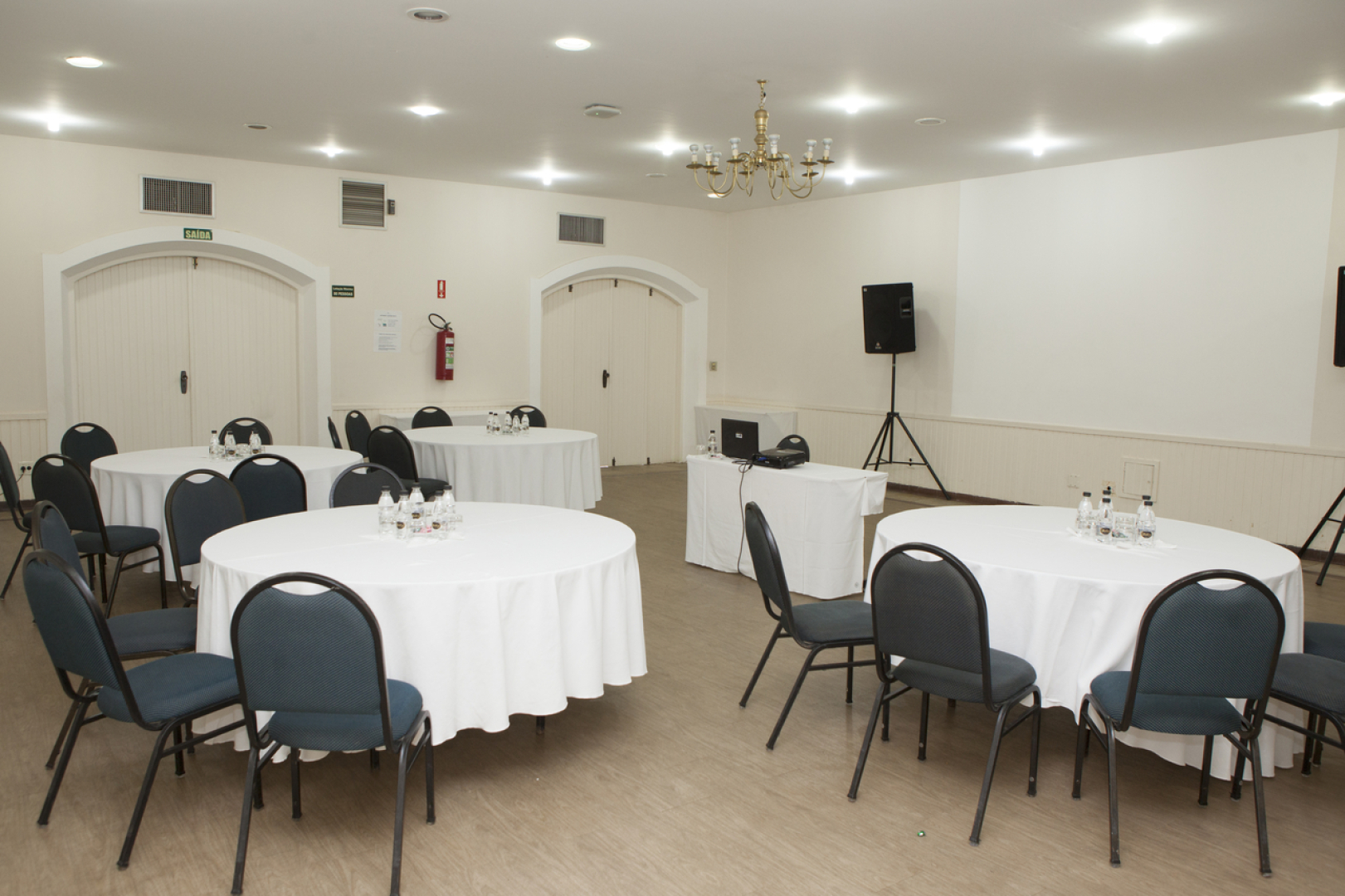 San Raphael Country Hotel