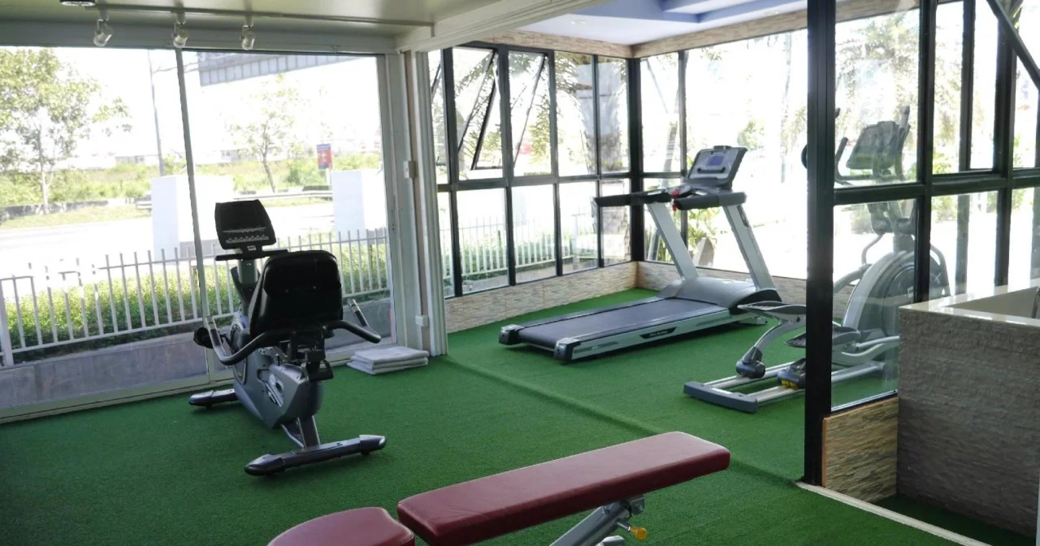 Grand Ratchapruek Hotel