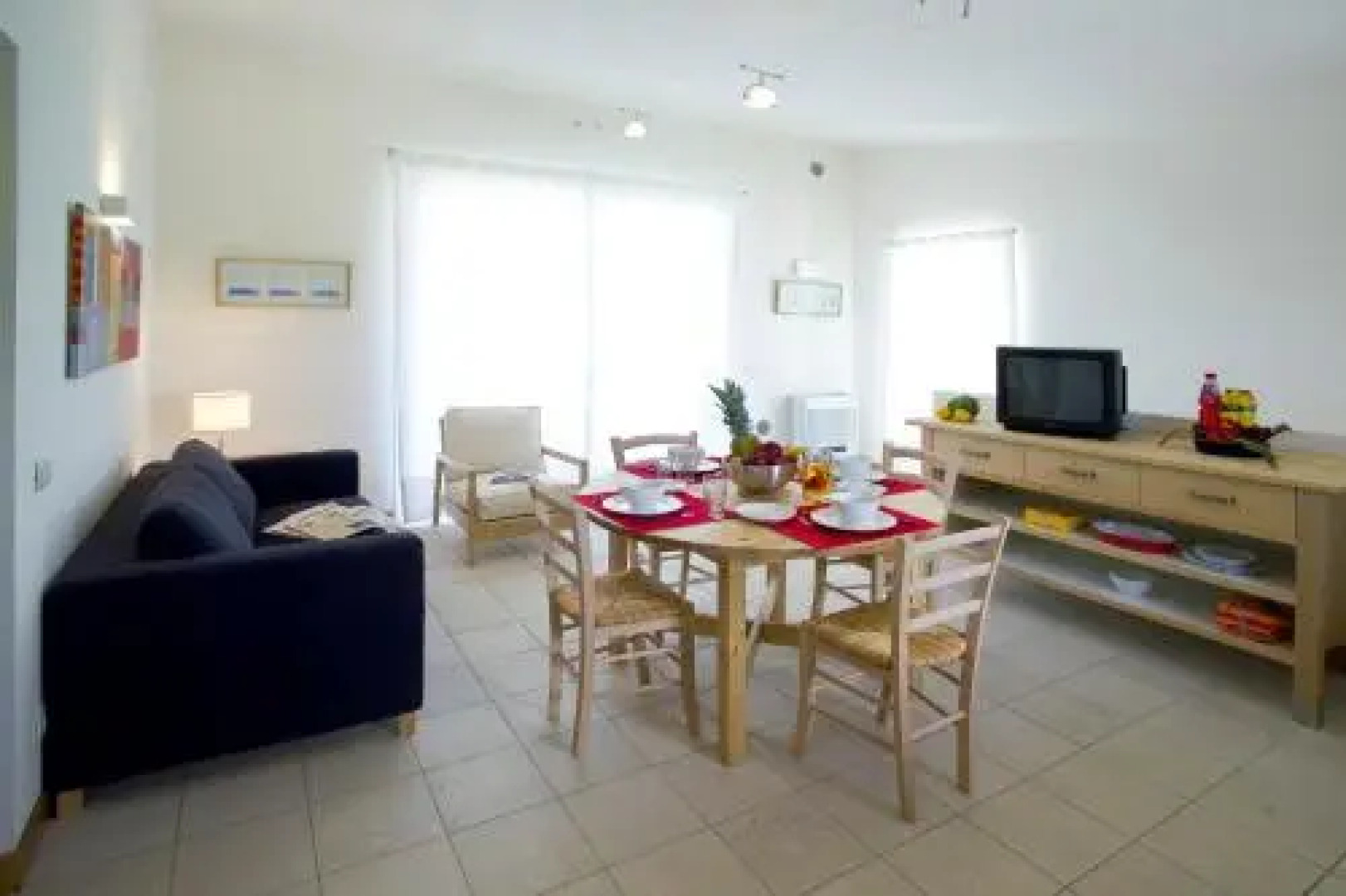 Agriturismo Ca' Tron