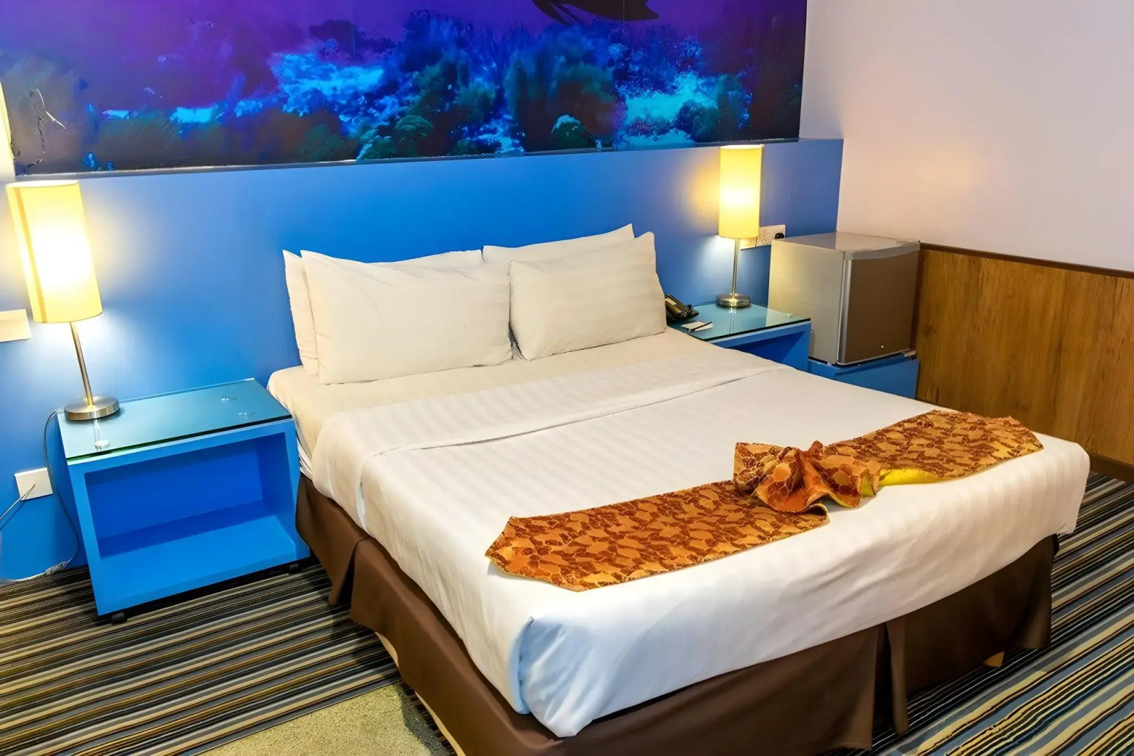 MH Hotel Ipoh