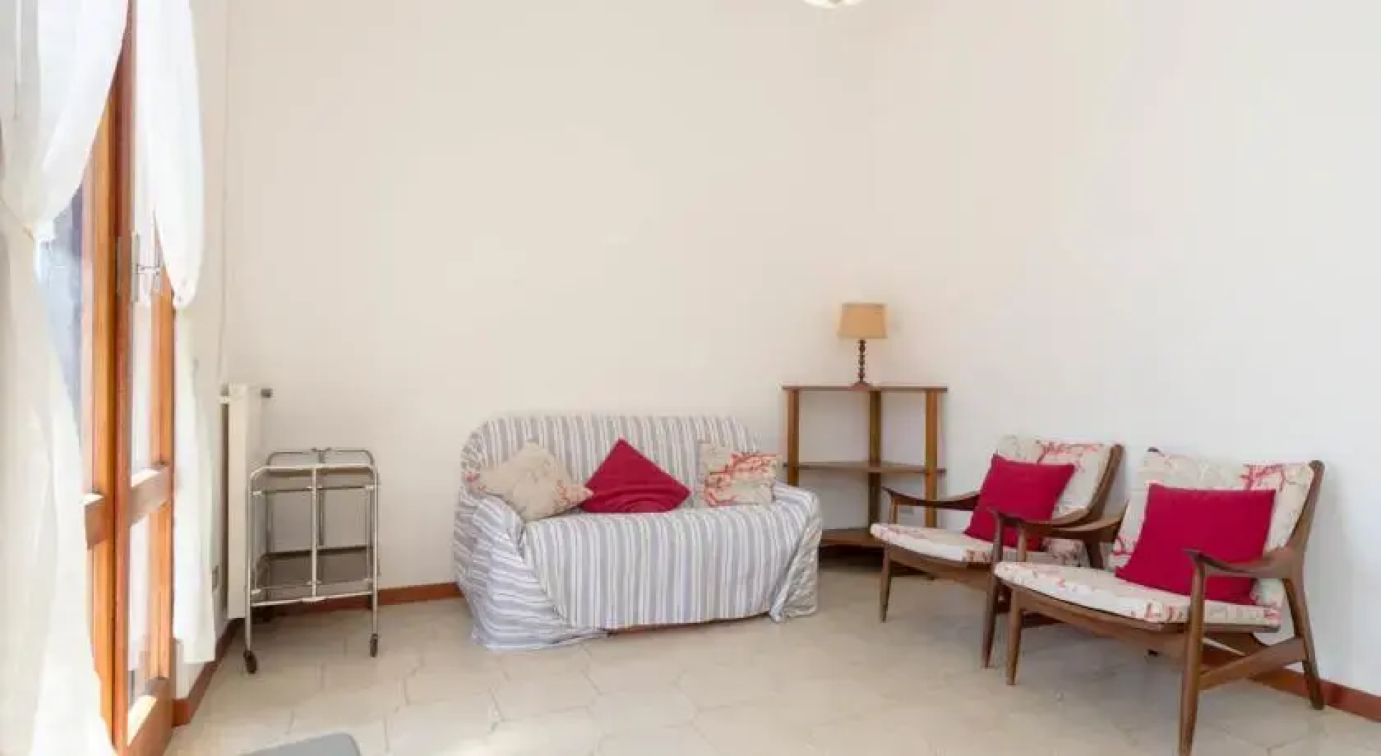 Bealice Cavi Al Mare Flat