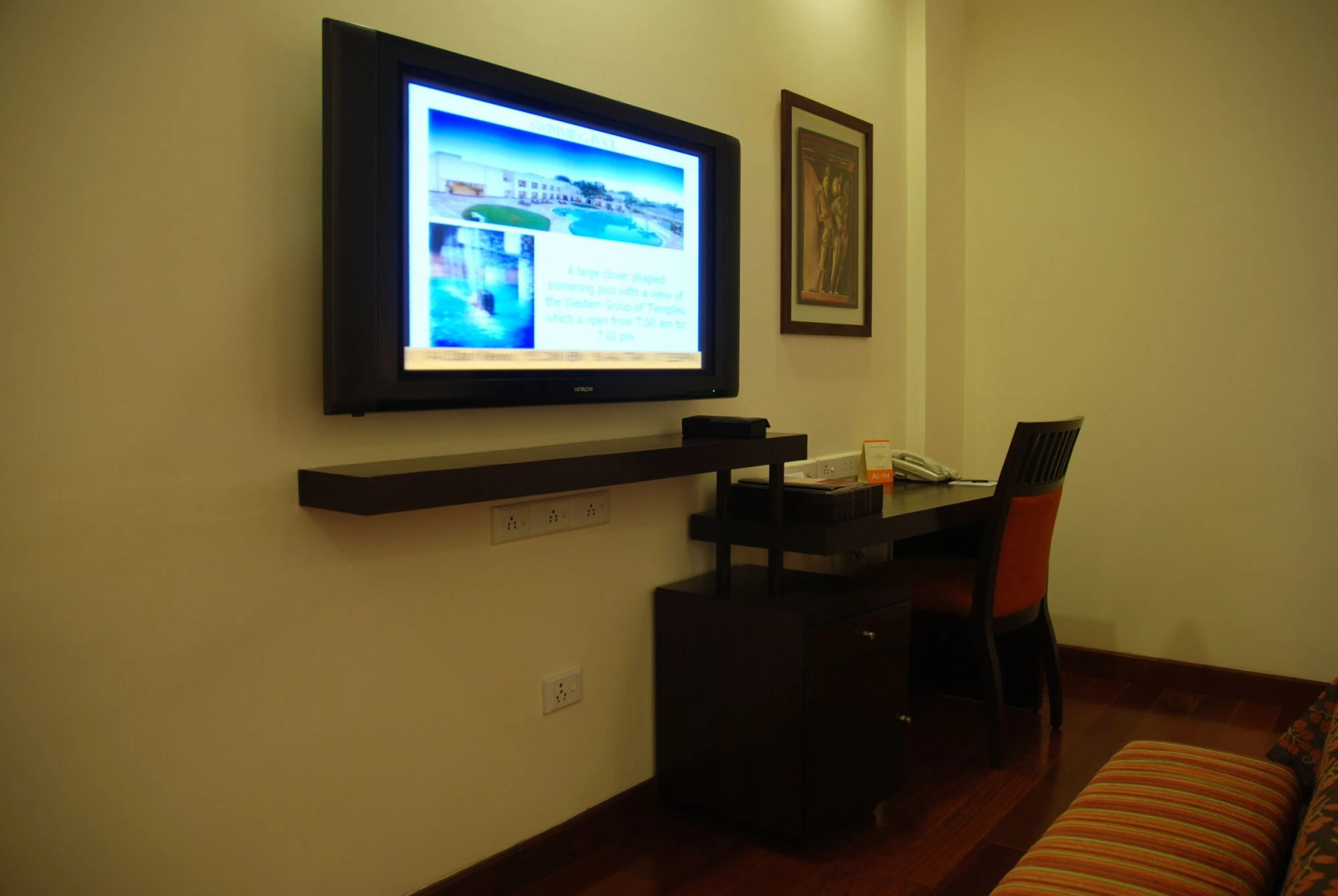 The Lalit Temple View Khajuraho