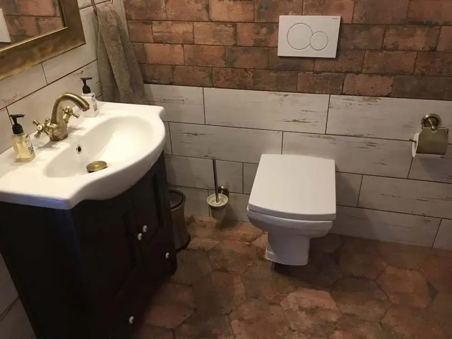 Chalet in Liberec Near Ski Resort Jested