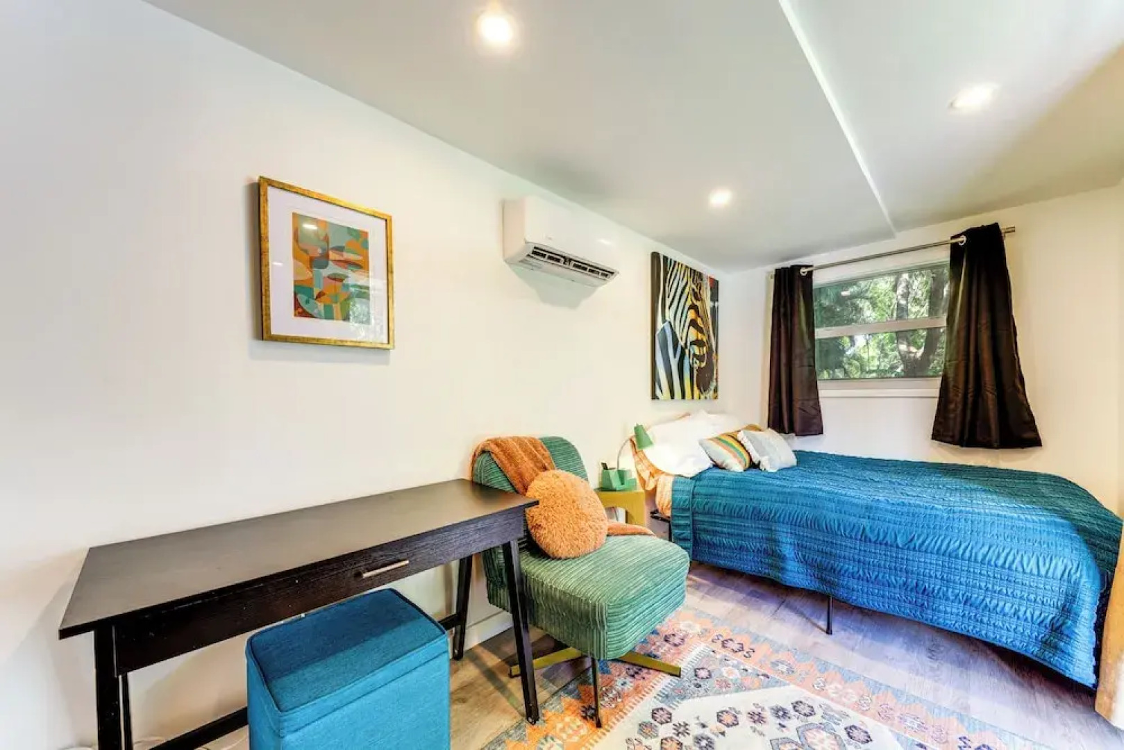 Tropical Pool Oasis on 1/4 Acre by Downtown Stuart