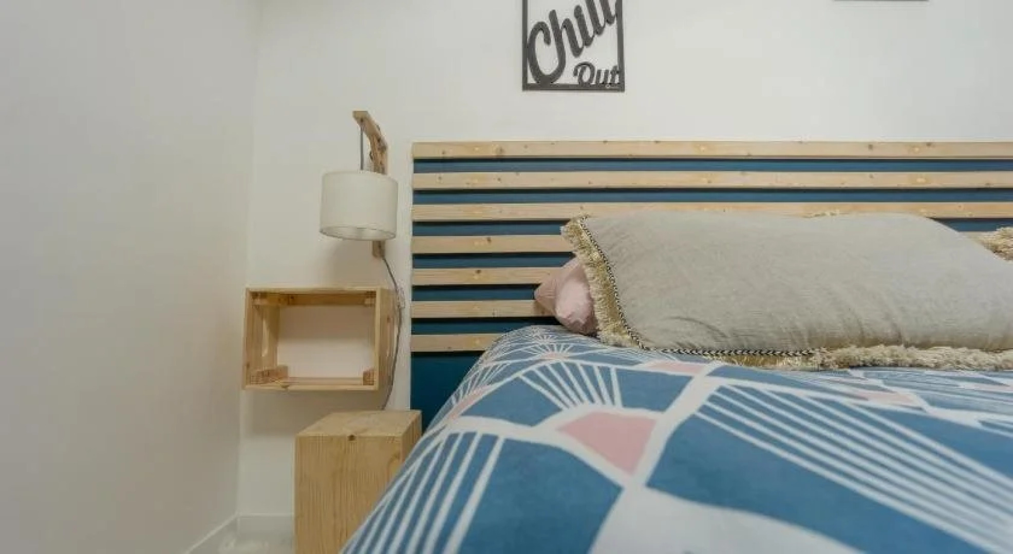 Woodn Sea Lodge - Capbreton