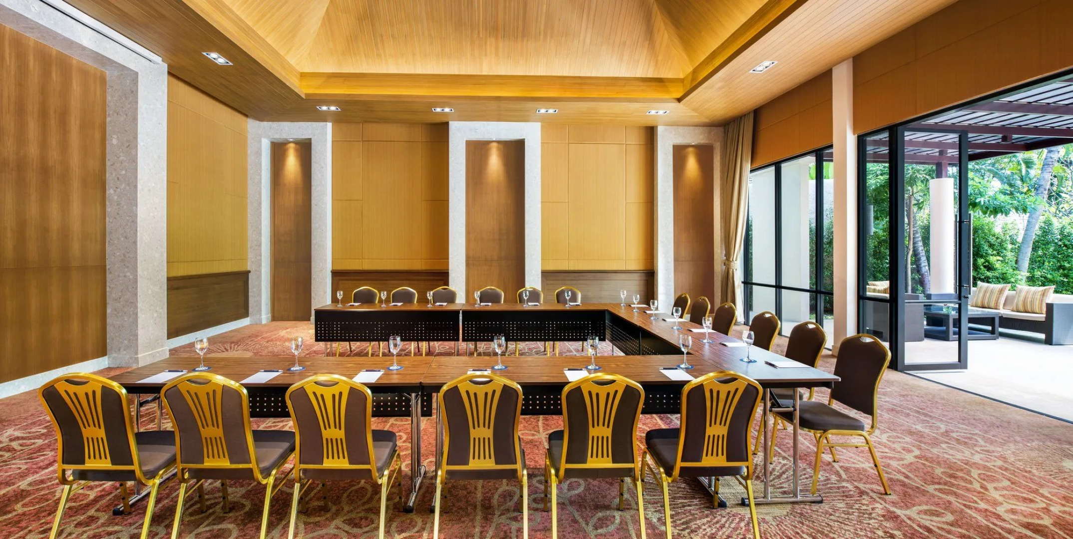 Sheraton Hua Hin Pranburi Villas