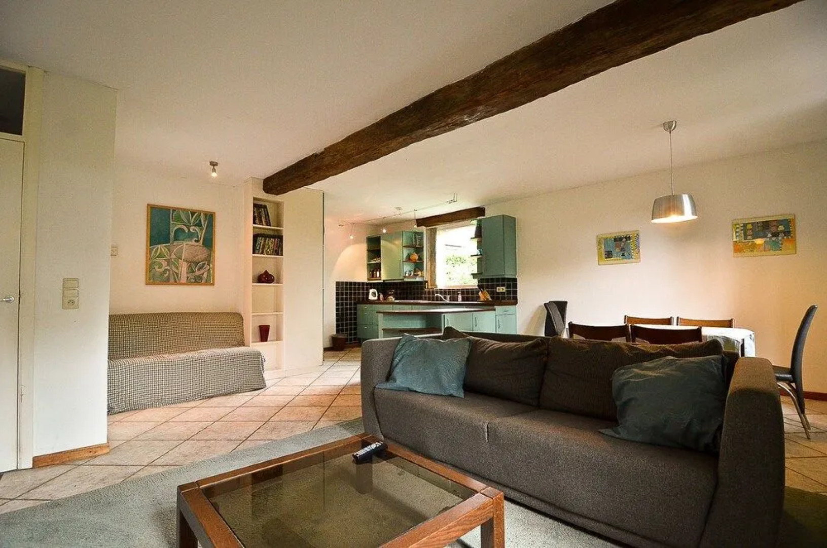 Hotelhoeve De Zwarte Stok