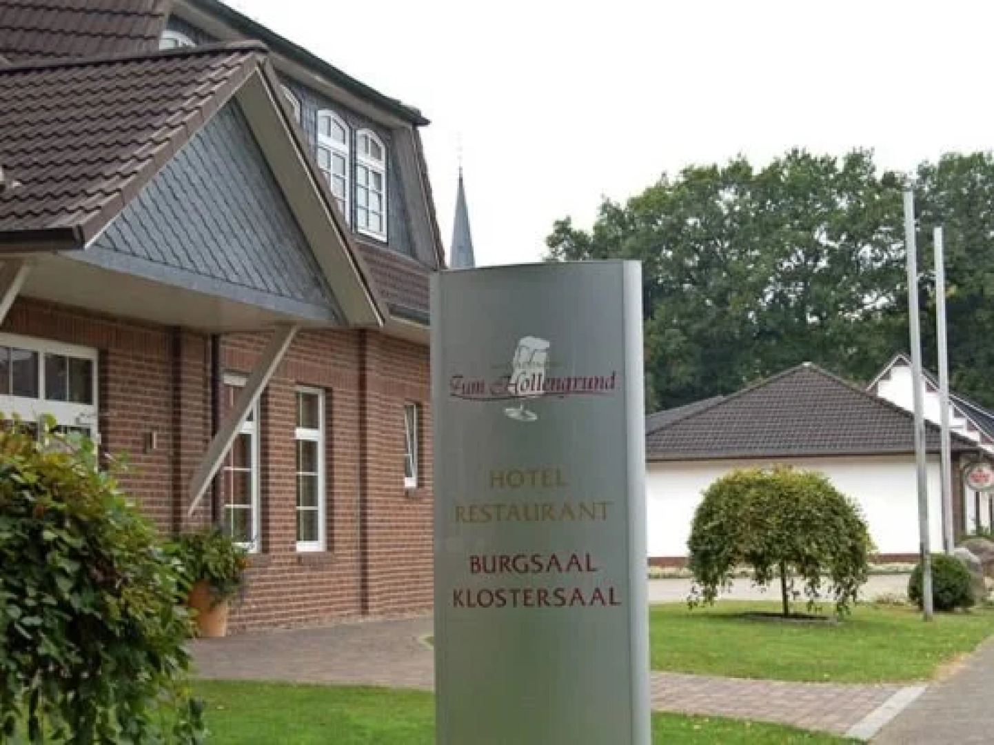 Hotel Zum Hollengrund