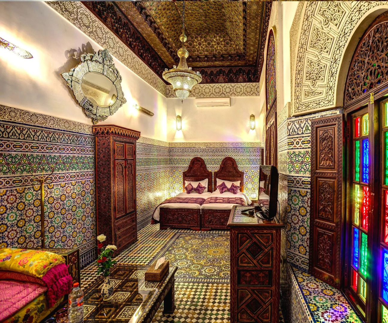 Riad Rcif