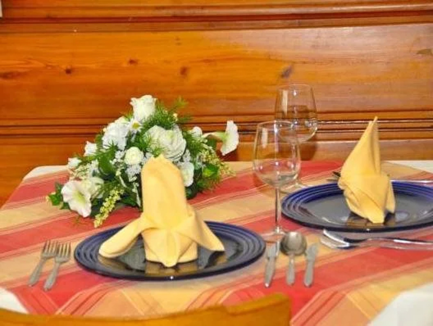 Hotel Velden Bacherlwirt