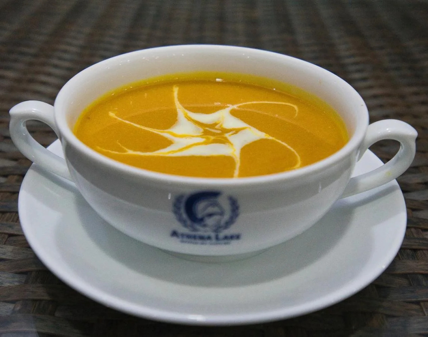 Athena Lake by Seedevi