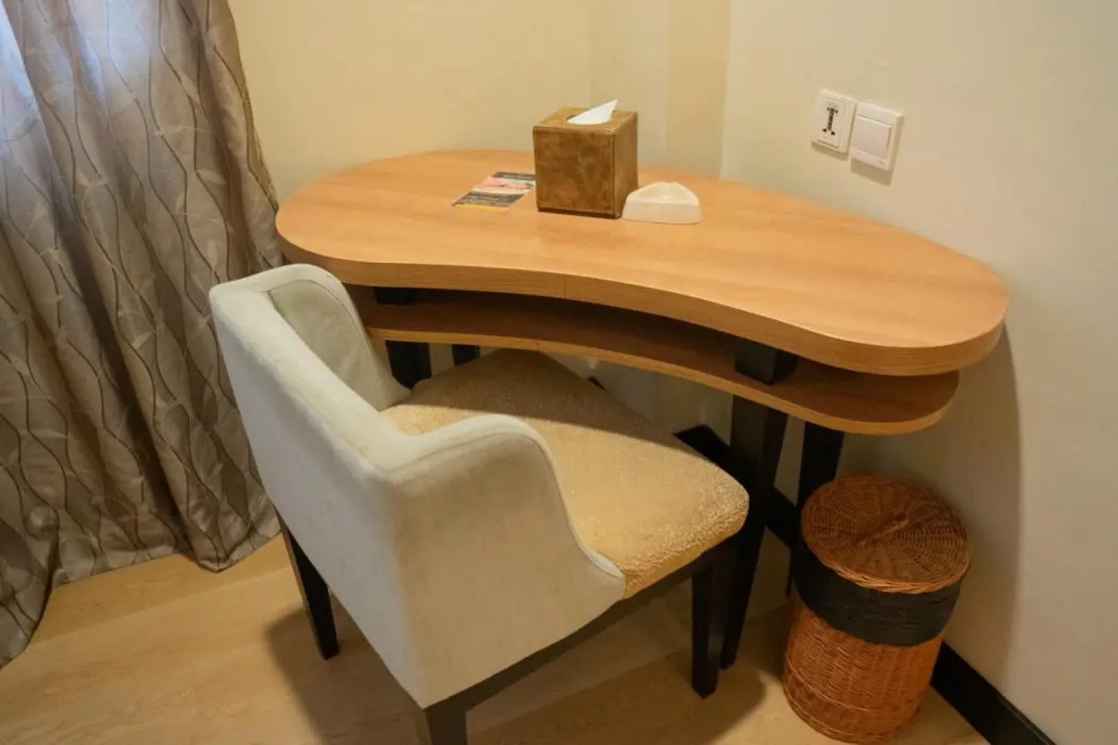 Brits Hotel Pangkalan Bun