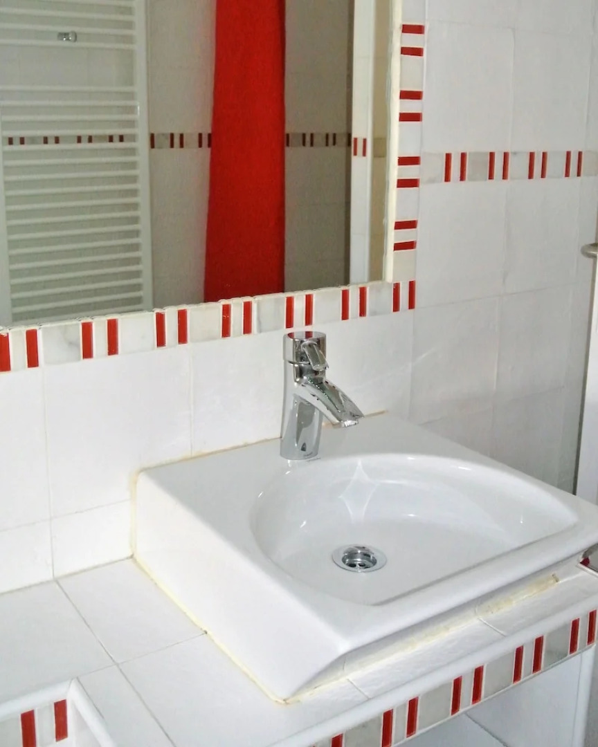 La Casita de La Estación