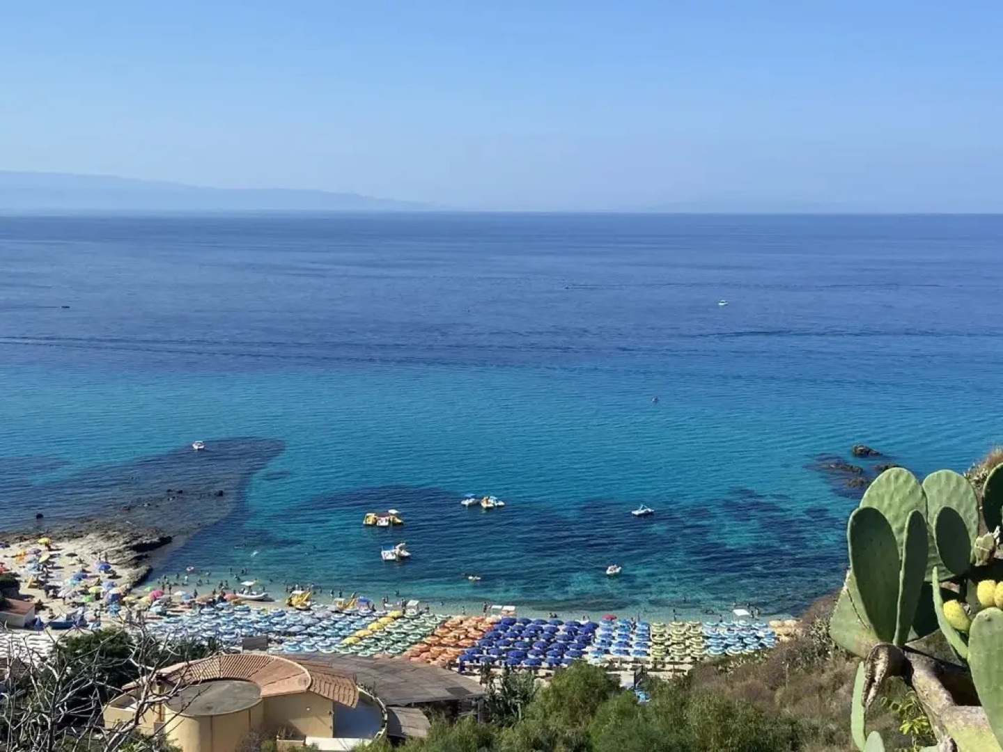 Esmeraldo Capo Vaticano