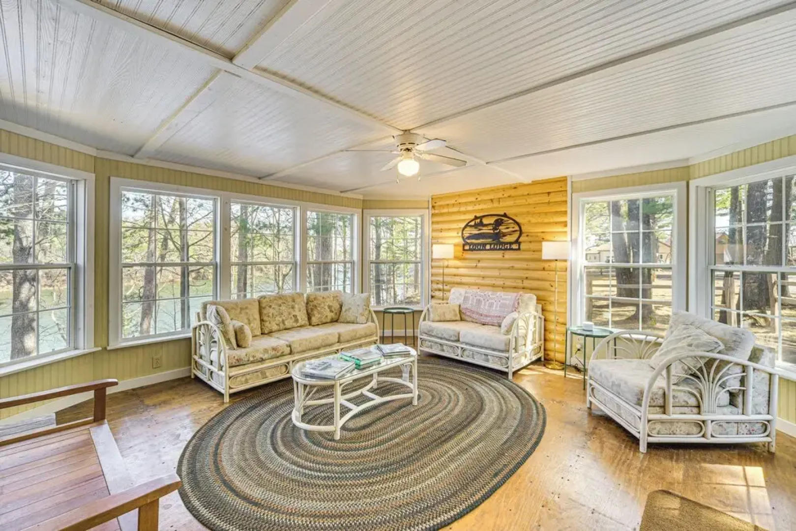 Beautiful Chetek Home w/ Prairie Lake Access!