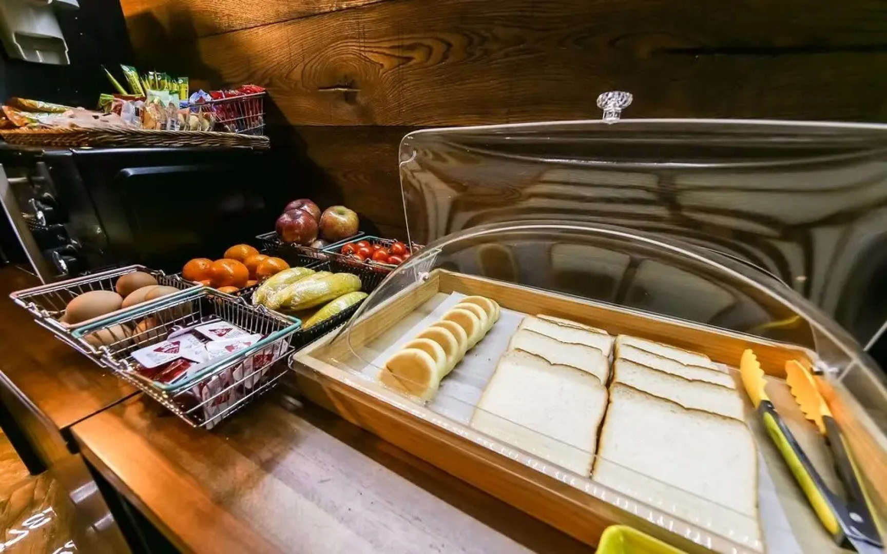 Changwon Sangnam-dong Some