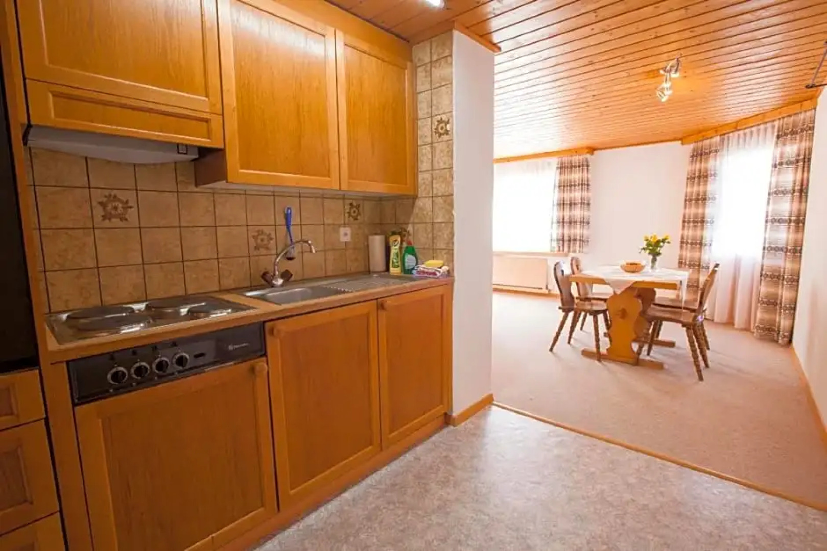 Hotel Restaurant Schönau