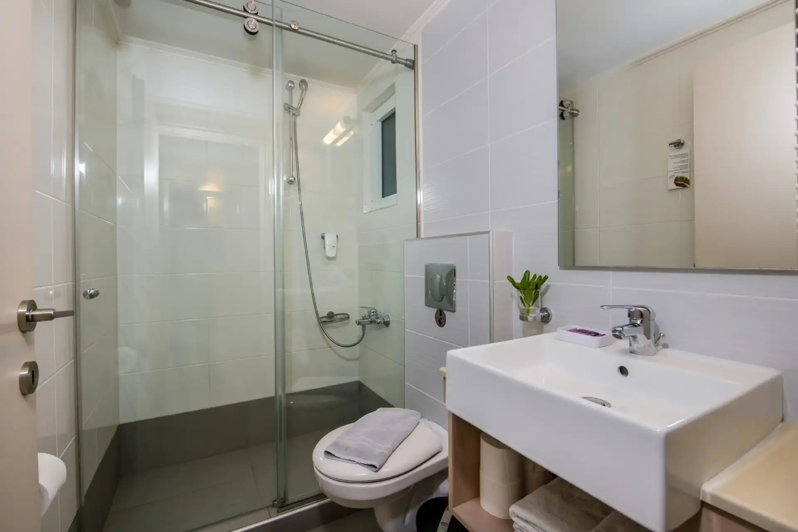 Stefan Village Hotel Apartments