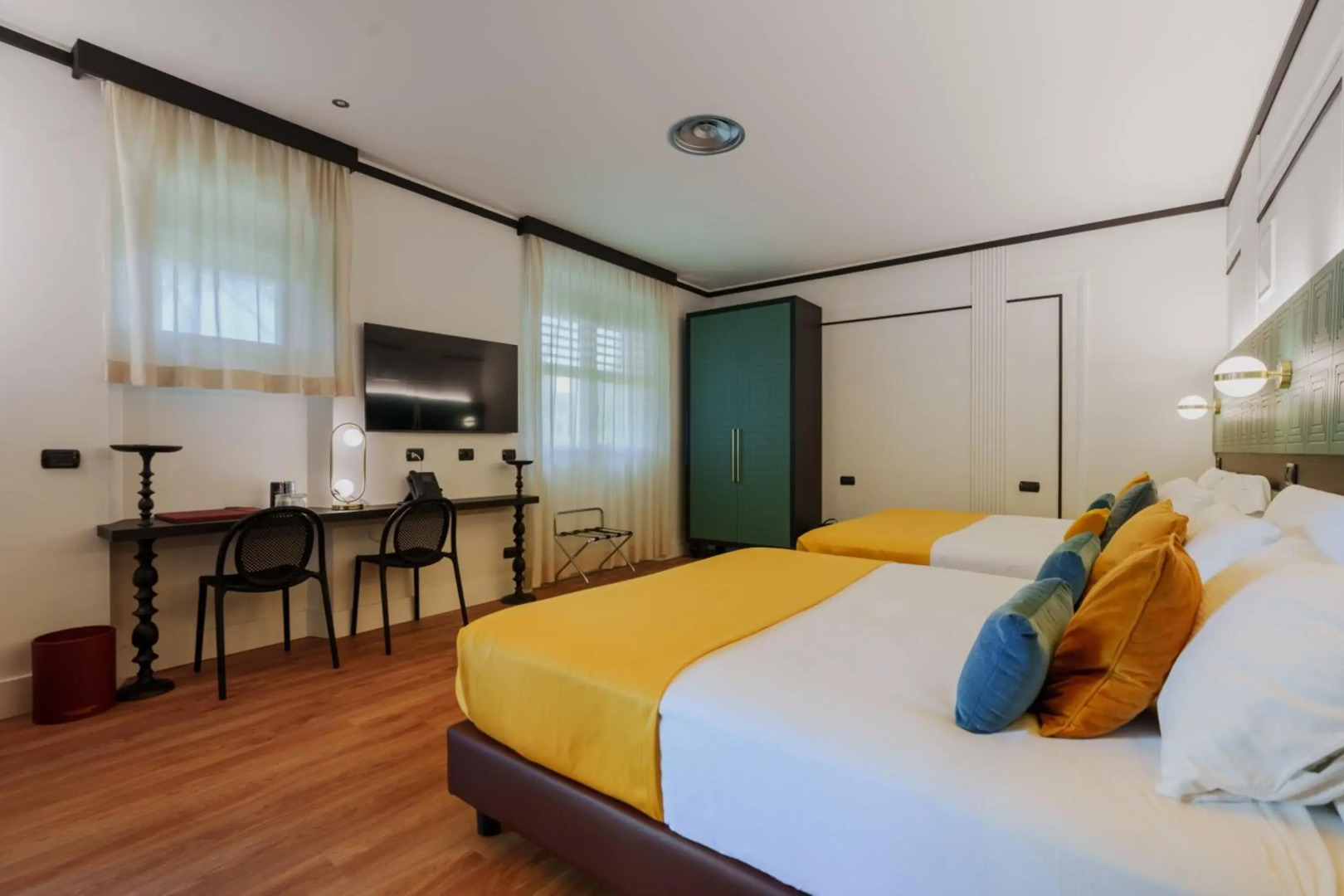 JOIVY Together Urban Resort