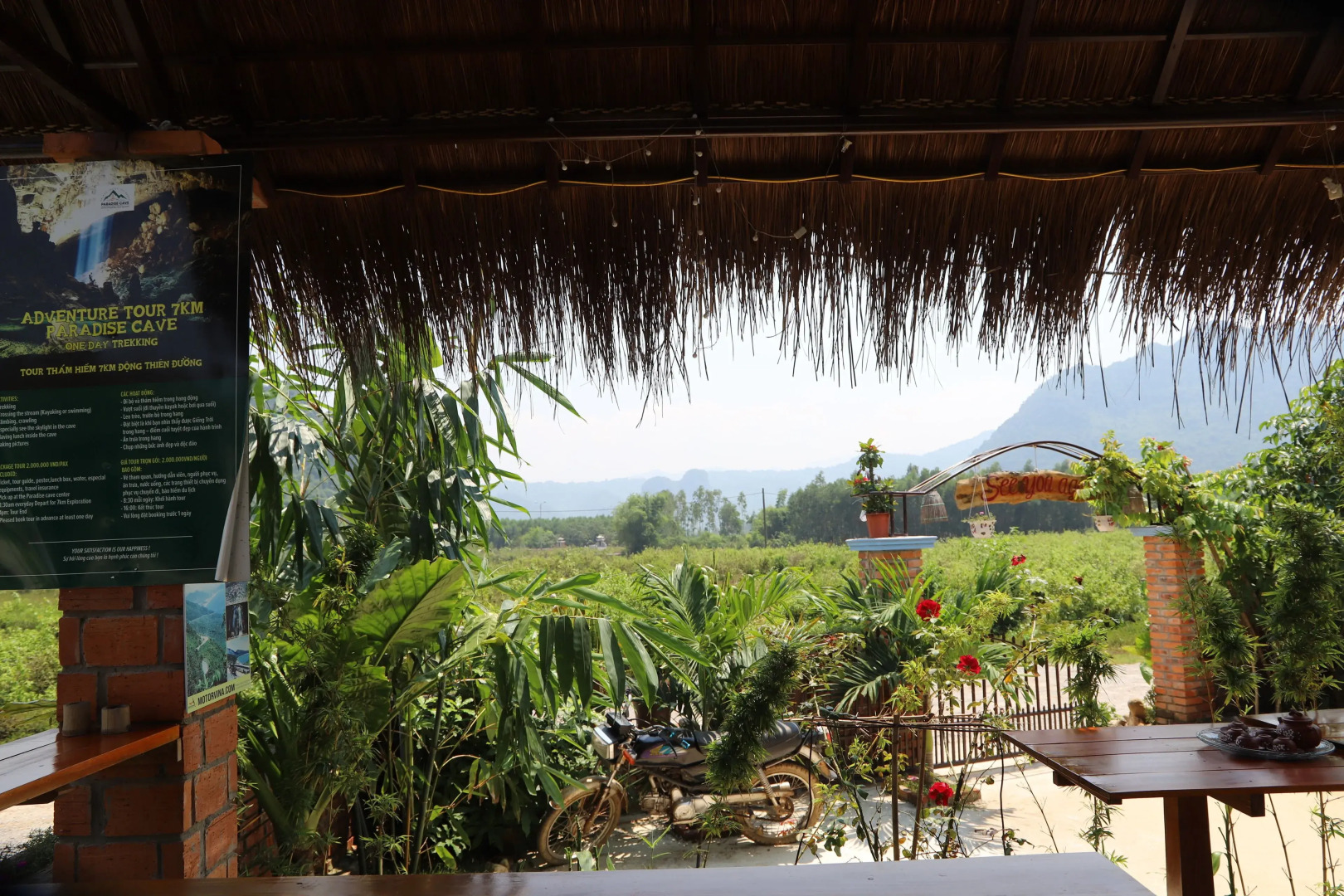 Phong Nha Friendly Home