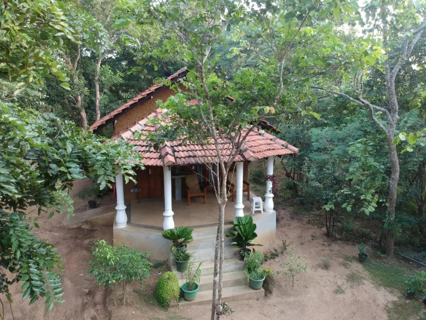 Villa Habarana