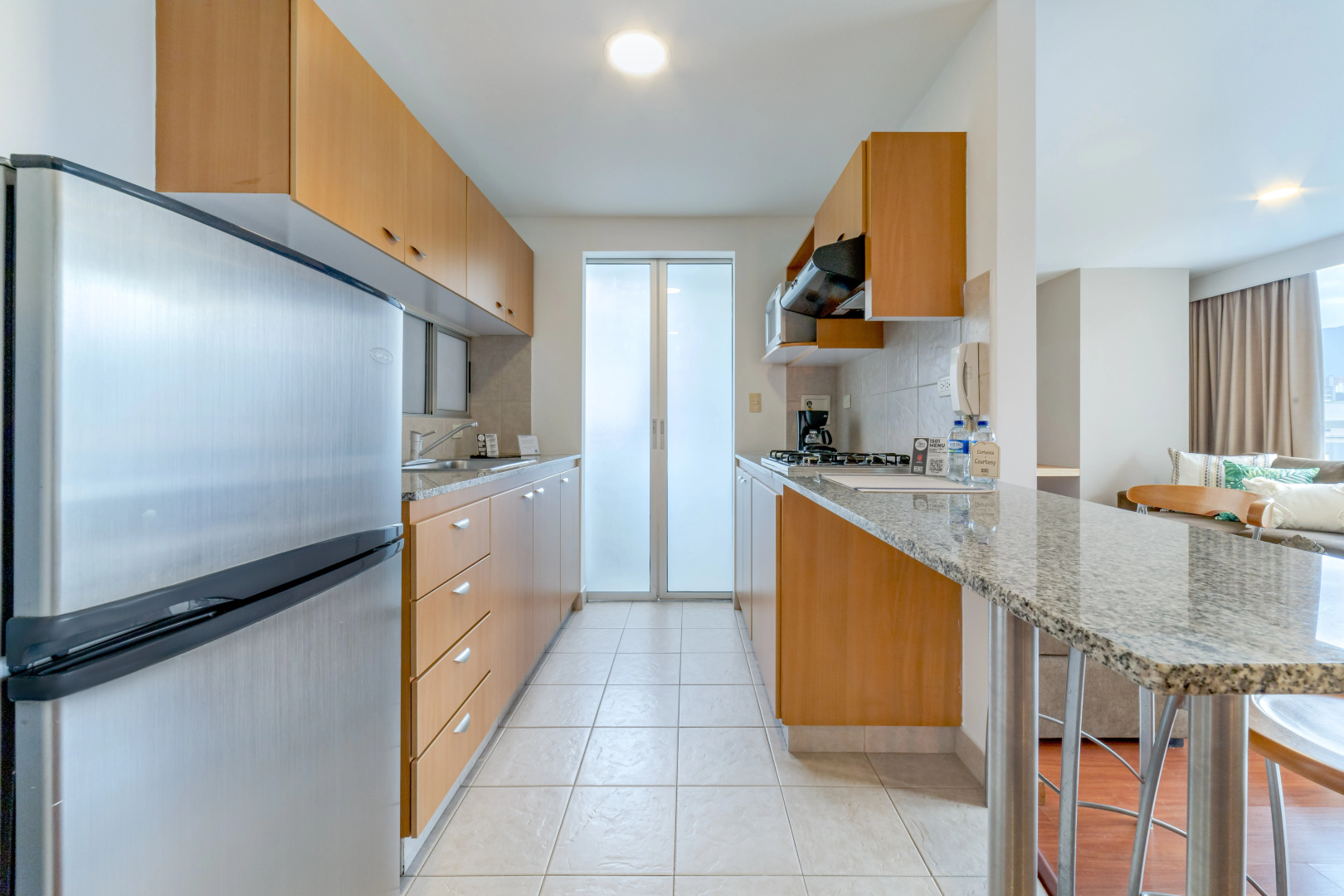 Affinity Aparta Hotel