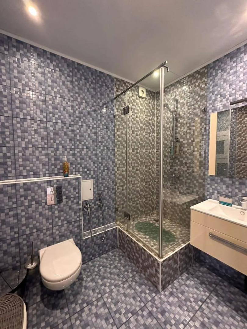 Море тут на улице Станиславского 44