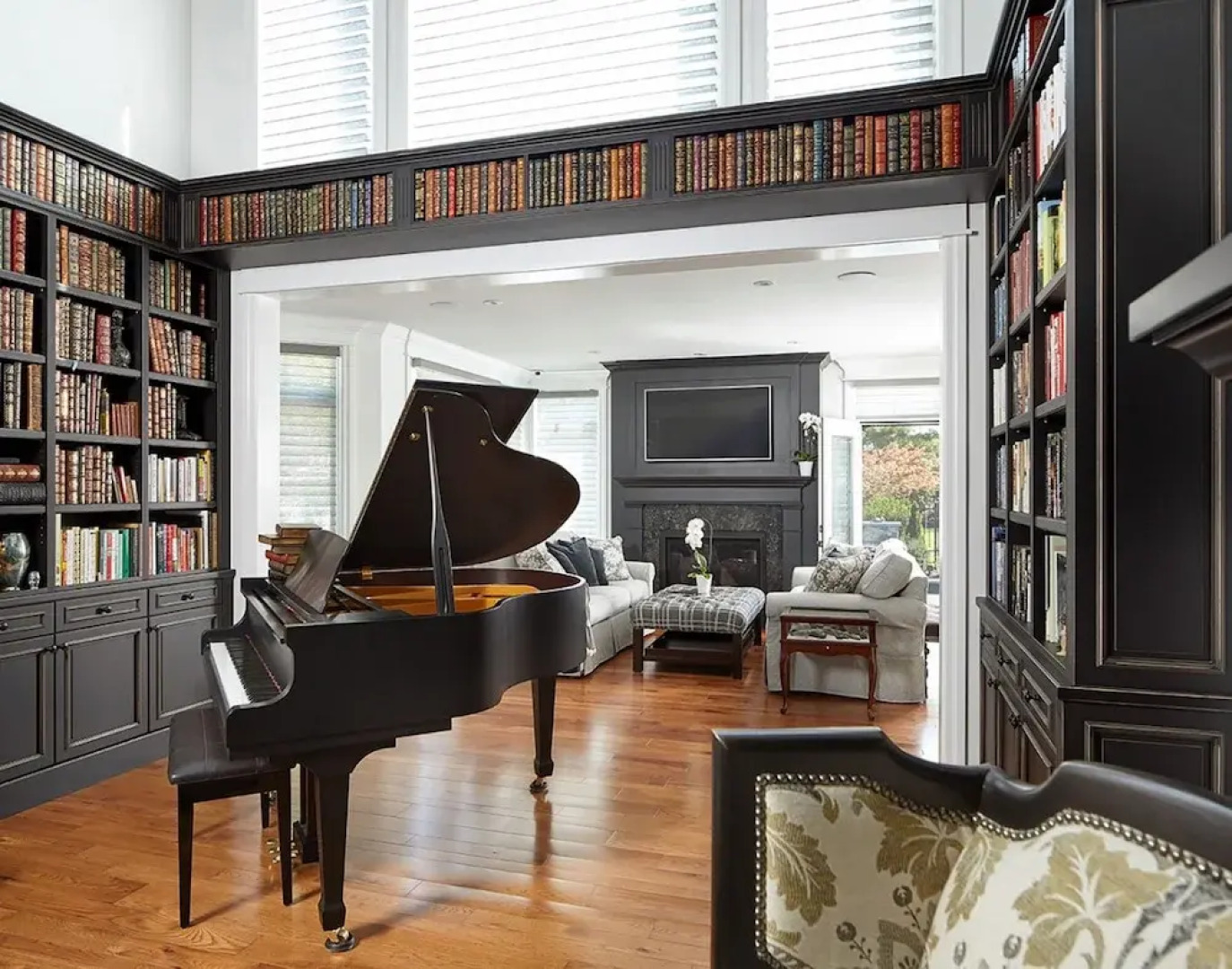 Rye Park Manor Luxury B&B