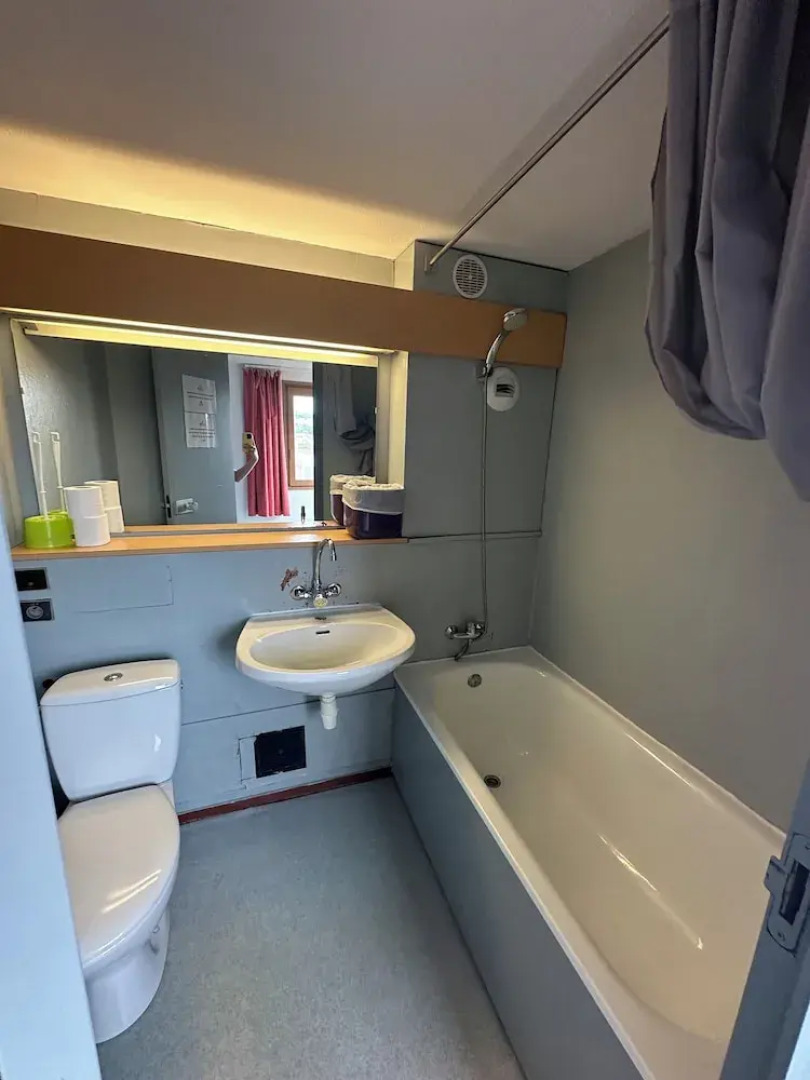 Auberge De Jeunesse Boulogne-Sur-Mer